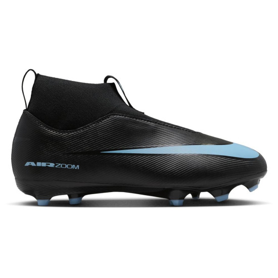 Nike Jr. Mercurial Superfly 10 Academy FG/MG Nike Jr. Mercurial Superfly 10 Academy FG/MG